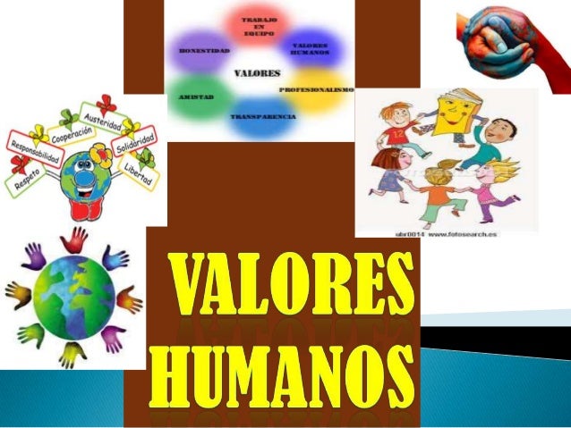 Resultado de imagen para foto y simbolos de valores humanos