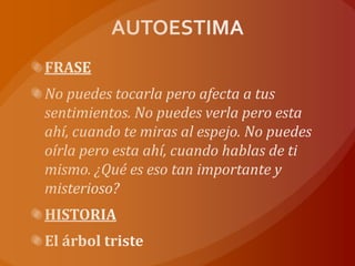 Valores humanos basicos