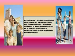 ¿Qué podemos hacer para mejorar nuestra responsabilidad?El primer paso es percatarnos de que todo cuanto hagamos, todo compromiso, tiene una consecuencia que depende de nosotros mismos. Nosotros somos quienes decidimos.El segundo paso es lograr de manera estable, habitual, que nuestros actos correspondan a nuestras promesas. Si prometemos "hacer lo correcto" y no lo hacemos, entonces no hay responsabilidad.