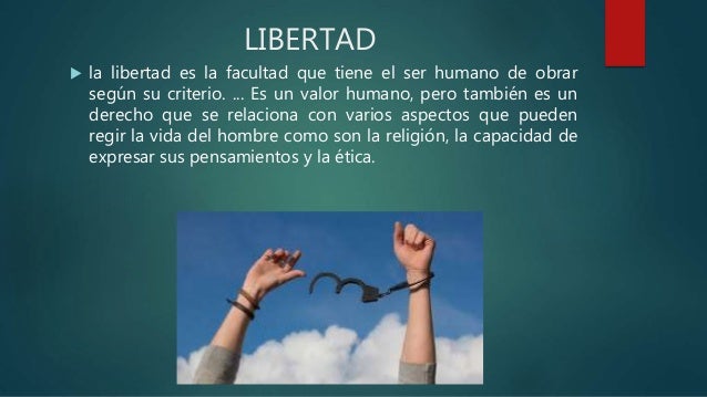 Valores sociales