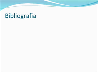 Bibliografia  