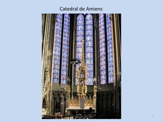 Catedral de Amiens

História A, 10º ano, Módulo 2

7

 
