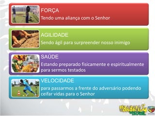 Valor físico ubabalo