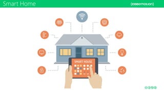 Smart Home
 