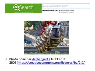 • Photo prise par Archangel12 le 23 août
2009.https://creativecommons.org/licenses/by/2.0/
 