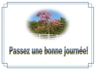 Valorisez vos connaissances