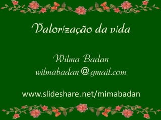 www.slideshare.net/mimabadan
 