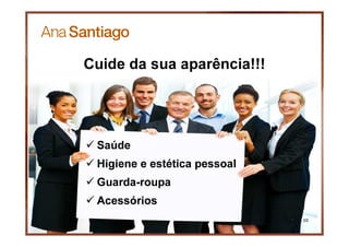 10
10
Cuide da sua aparência!!!
Saúde
Higiene e estética pessoal
Guarda-roupa
Acessórios
 