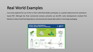 Structured Overview Examples Pla Valorization of Agro-Industrial Waste into PLA for Sustainable ...