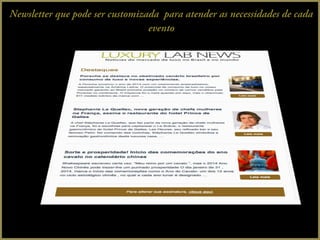 Valor luxury lab 1   midia kit pps