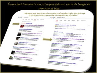 Valor luxury lab 1   midia kit pps