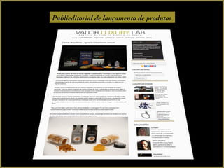 Valor luxury lab 1   midia kit pps