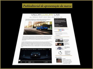 Valor luxury lab 1   midia kit pps