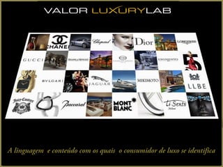 Valor luxury lab 1   midia kit pps