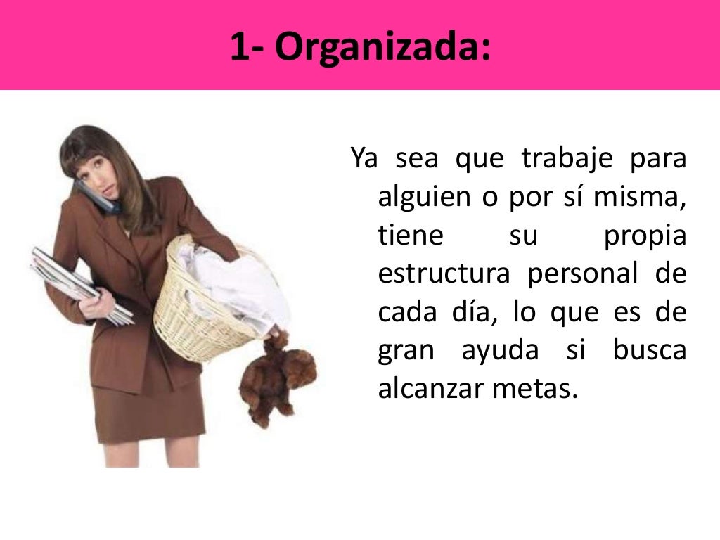 Valorándome como mujer