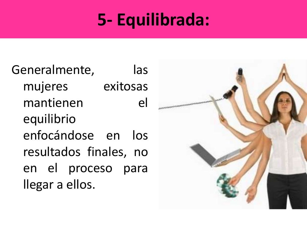 Valorándome como mujer