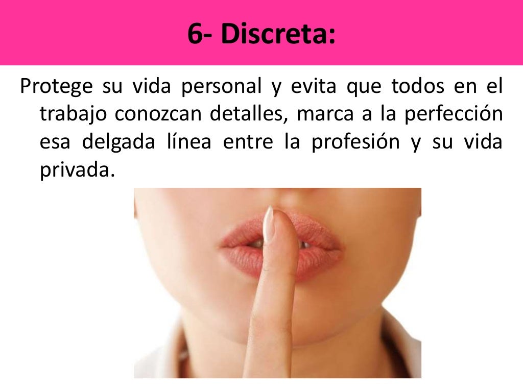 Valorándome como mujer