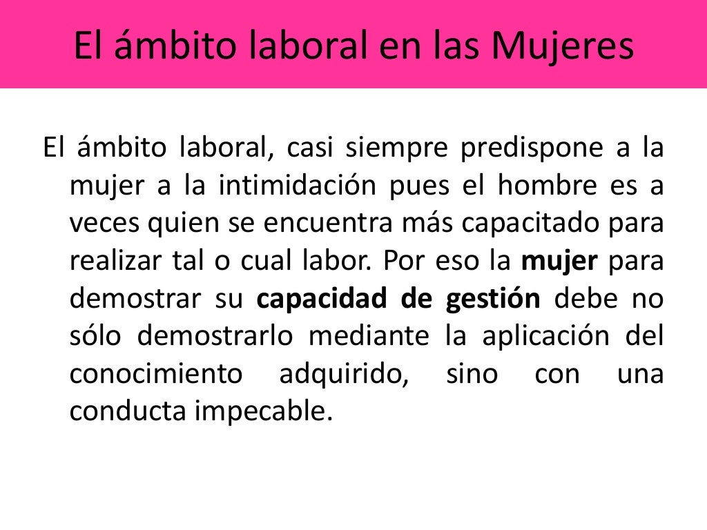 Valorándome como mujer