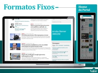 Arroba Banner 300X250 