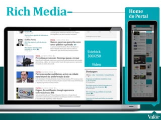 Sidekick 300X250 Vídeo 