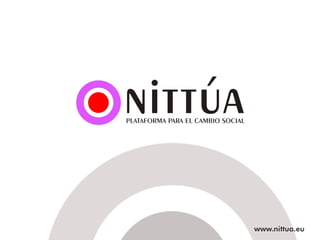 www.nittua.eu

 
