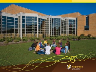 Valparaiso University 2011-2012 