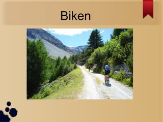 Biken
 