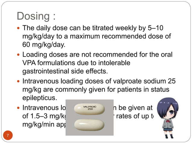gabapentin vs valproic acid