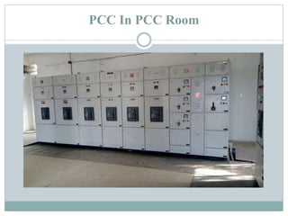 PCC In PCC Room
 