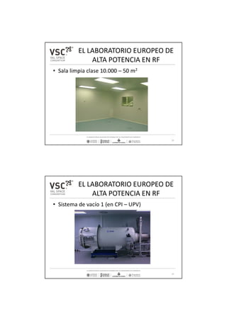 Valspace VSC - Val Space Consortium | PDF