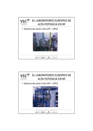 Valspace VSC - Val Space Consortium | PDF