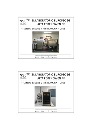 Valspace VSC - Val Space Consortium | PDF