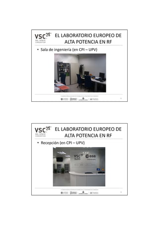 Valspace VSC - Val Space Consortium | PDF
