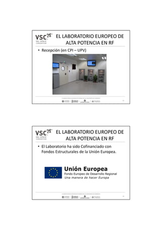 Valspace VSC - Val Space Consortium | PDF