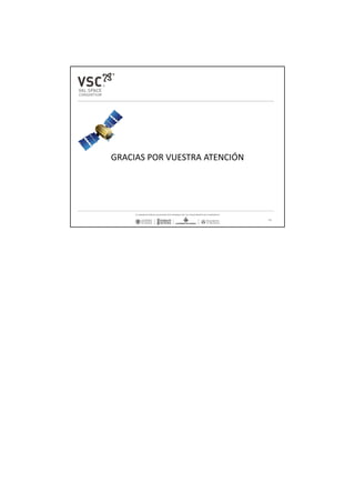 Valspace VSC - Val Space Consortium | PDF