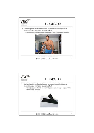 Valspace VSC - Val Space Consortium | PDF