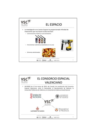 Valspace VSC - Val Space Consortium | PDF