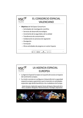 Valspace VSC - Val Space Consortium | PDF