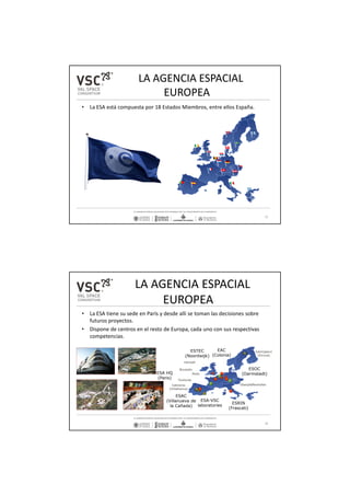 Valspace VSC - Val Space Consortium | PDF