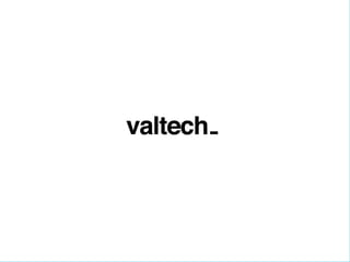 Valtech - Big Data pour le marketing