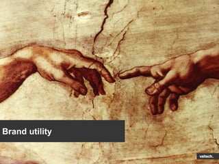 Brand utility
 