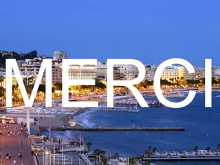 [Veille thématique et décryptage] Cannes Lions 2014