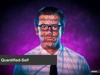 Quantified-Self
 