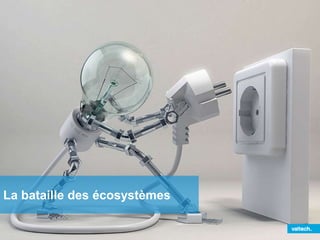 La bataille des écosystèmes
 