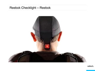 Reebok Checklight – Reebok!

 