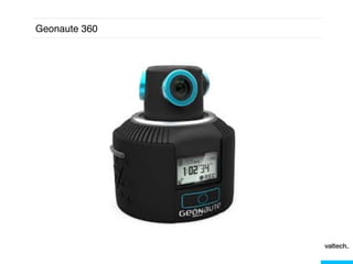 Geonaute 360!

 