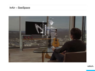 InAir – SeeSpace !

 