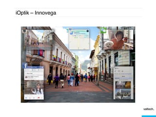 iOptik – Innovega !

 