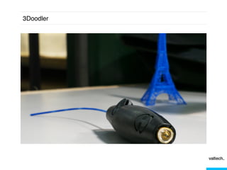 3Doodler!

 