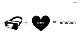 brand emotion=
 